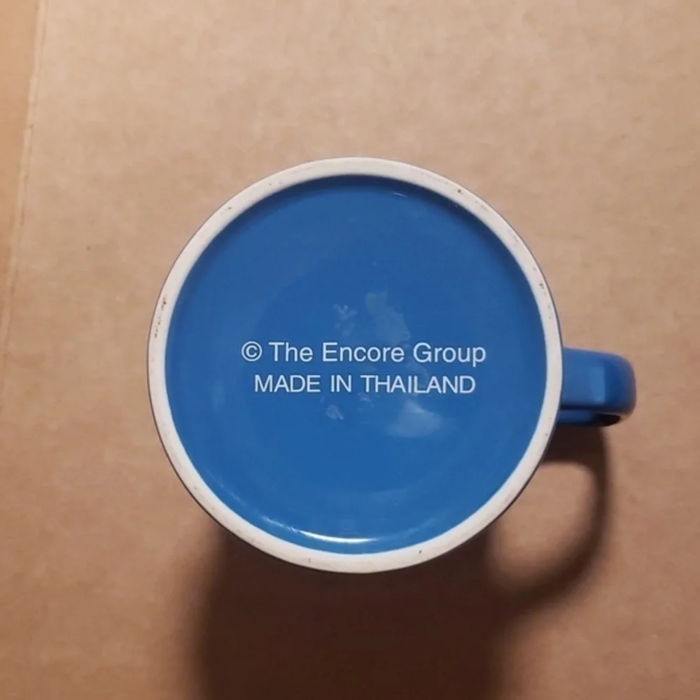 the encore grouo great condtion